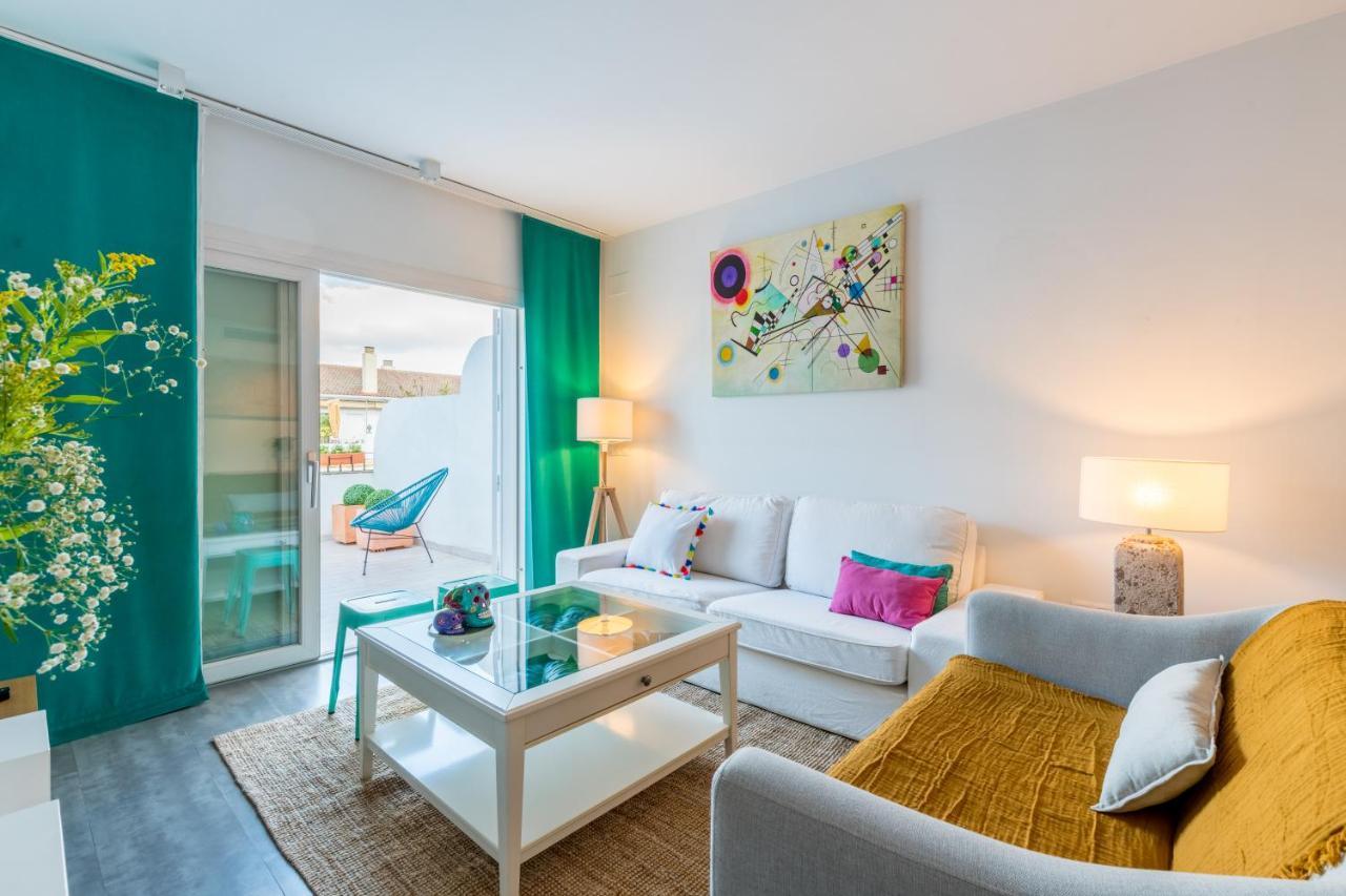 Veoapartment Ponce León Sevilha Exterior foto