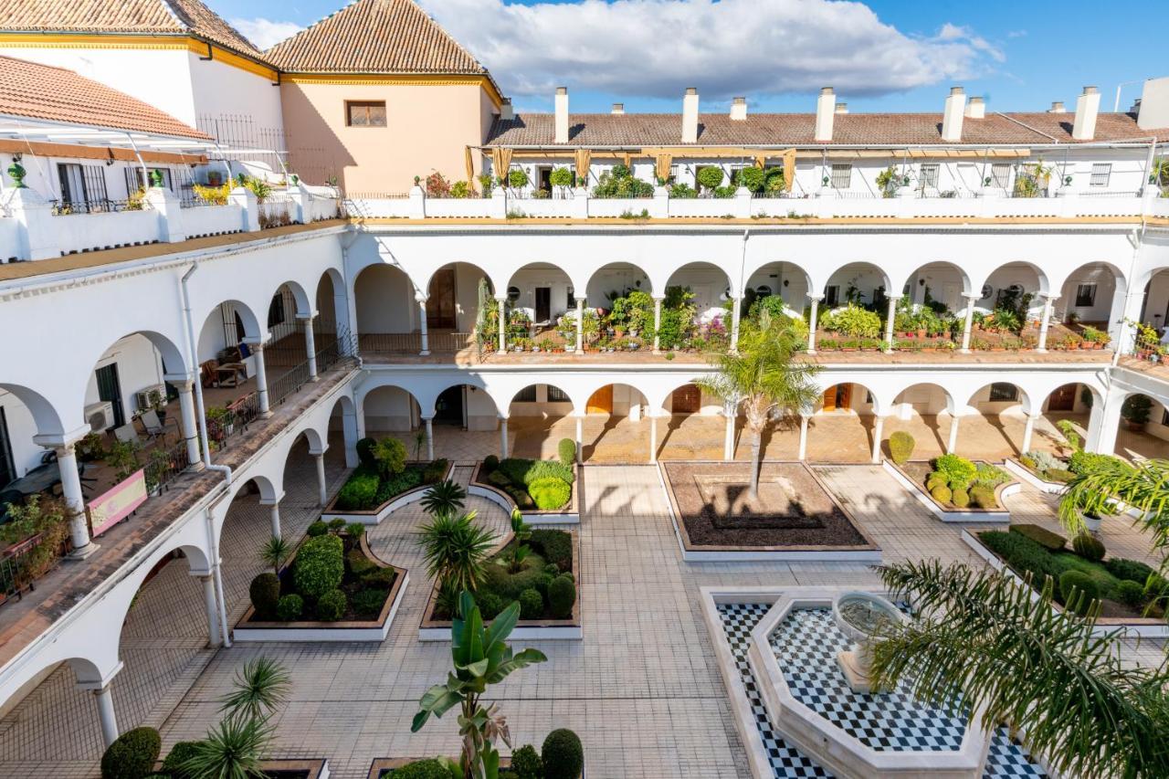 Veoapartment Ponce León Sevilha Exterior foto